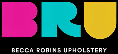 Becca Robins Upholstery