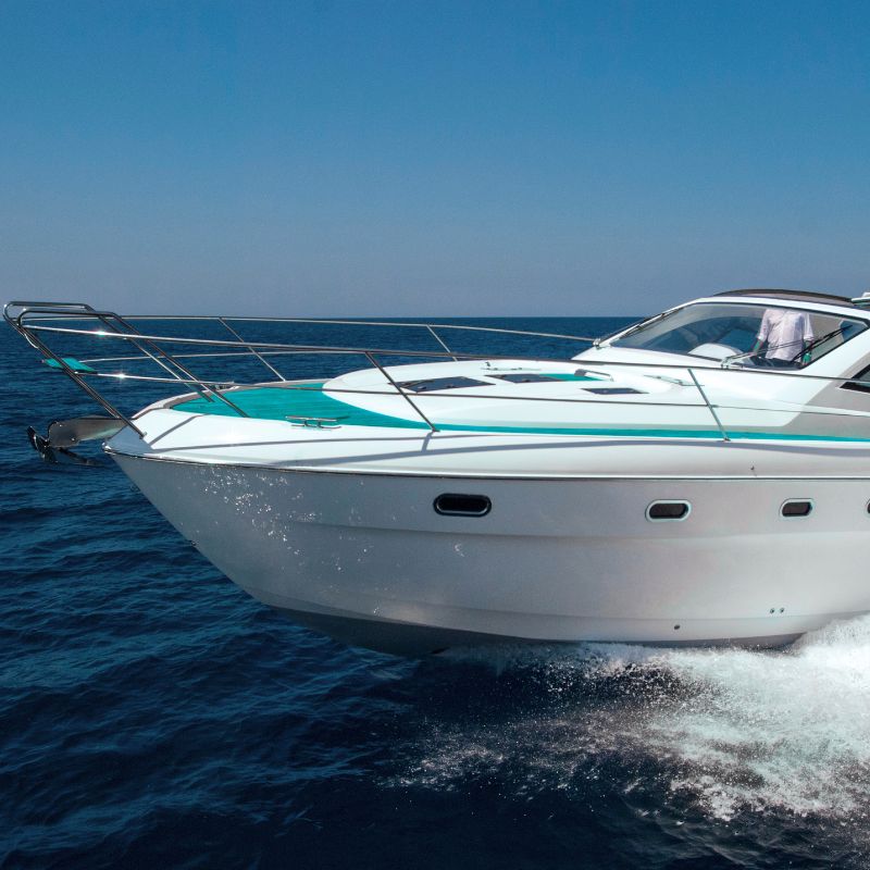 Bespoke boat upholstery worcestershire