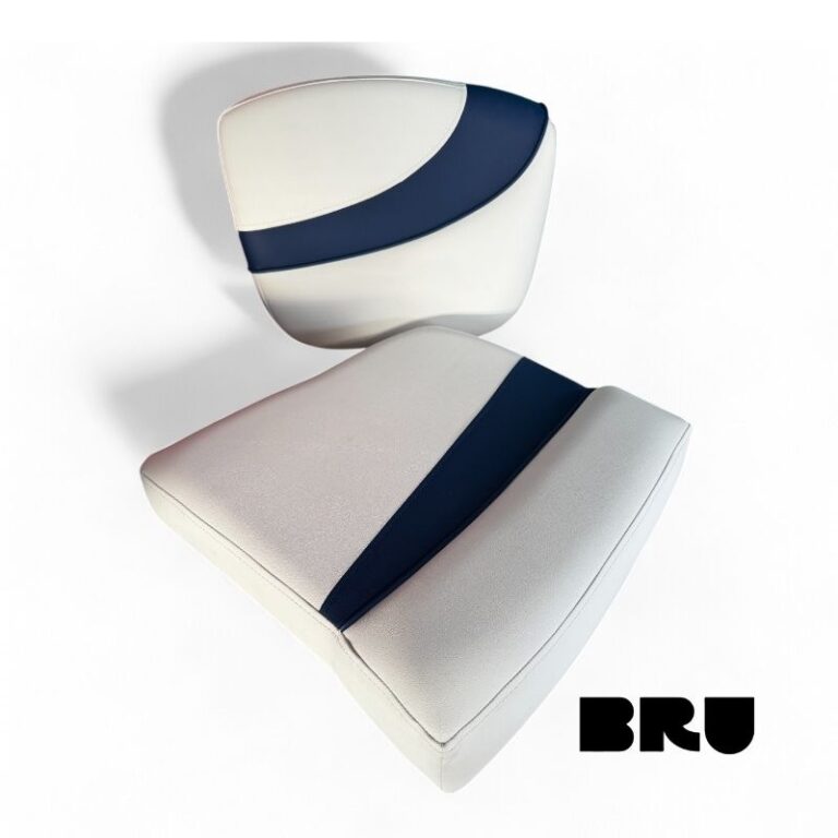 Boat seat re-upholstery Worcestershire