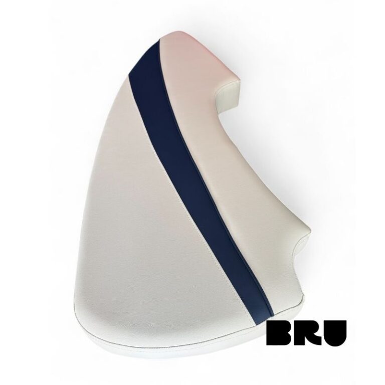 Boat sunbed upholstery Worcestershire